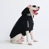 Felpa di Halloween per cani - Scheletro