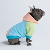 Jelly Bean Felpa per Cane