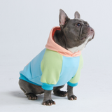 Jelly Bean Felpa per Cane