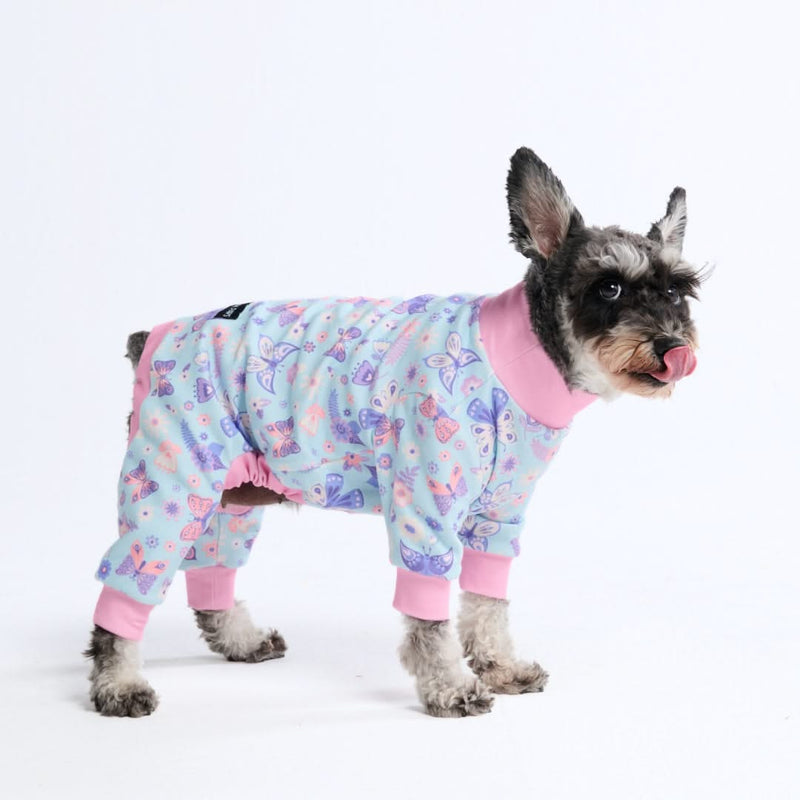 Pigiama per Cane - Farfalla