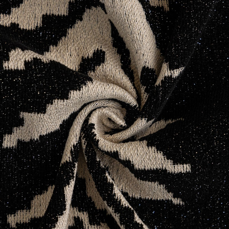 Copridivano – Nero Pino