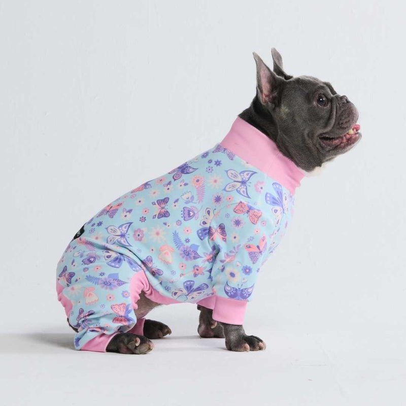 Pigiama per Cane - Farfalla
