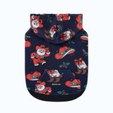 Black Howdy Holidays||size:S,M,L,XL,2XL,3XL,4XL,5XL