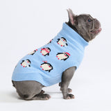 Maglione per cani – Pinguino