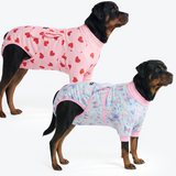 Butterfly and Pink Hearts||size:5XL