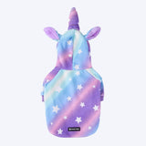Felpa di Halloween per cani - Unicorno