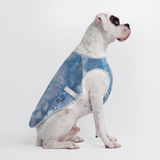 Ice Blue Cooling Vest||size:3XL