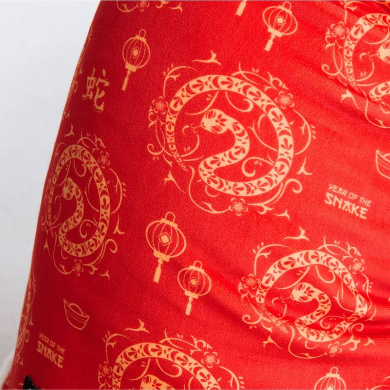 Gilet per il Capodanno lunare