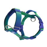 Pettorina per cani Comfort Control No-Pull - Lime Wave