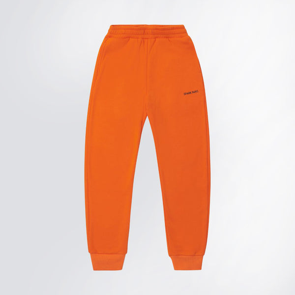 Pantaloni Essenziali - Arancione
