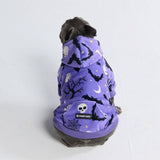 Purple Halloween Hoodie||size:S,M,L,XL,2XL,3XL,4XL,5XL