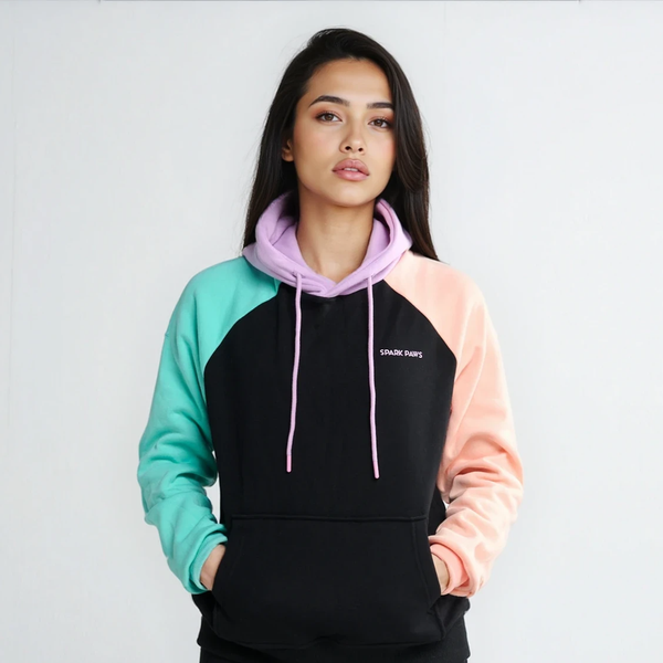 Maglione per Umani - Cyberpunk
