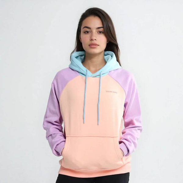 Maglione per Umani - Zucchero filato