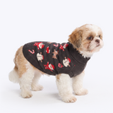 Santa Clause Sweater||size:M