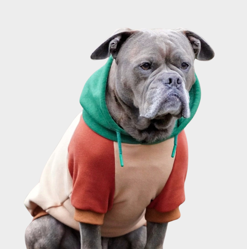 Ranger Felpa per Cane