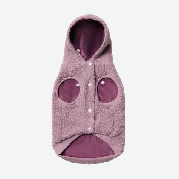 Maglione Teddy Sherpa - Talpa