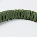 Green Neoprene Leash