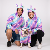 Halloween Unicorn Hoodie