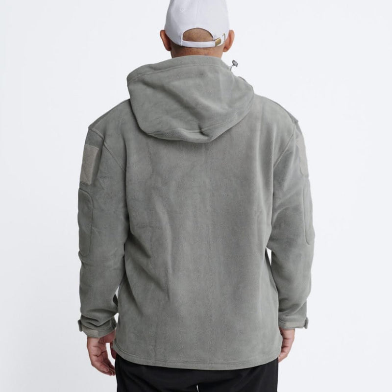Maglione Utility Cozyflex per Umani - Grigio