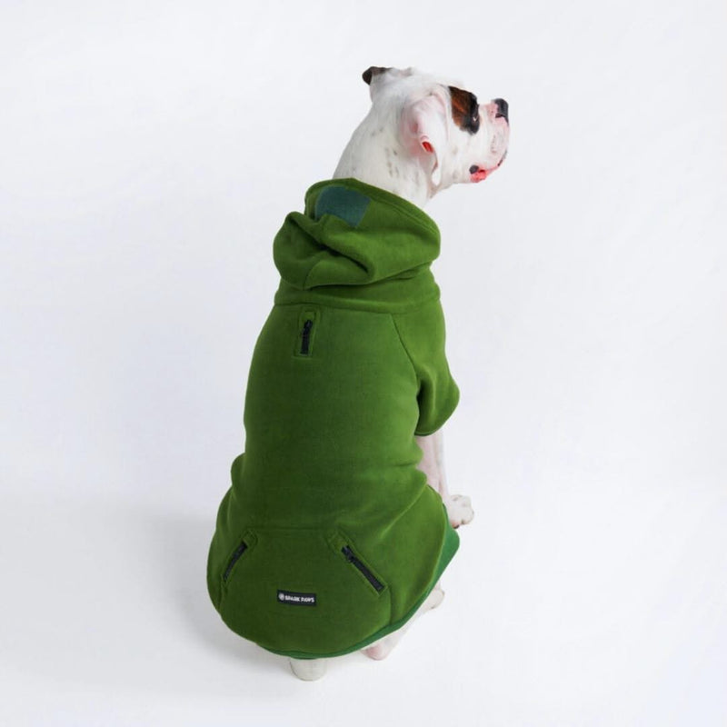 Felpe con cappuccio per cani CozyFlex Utility