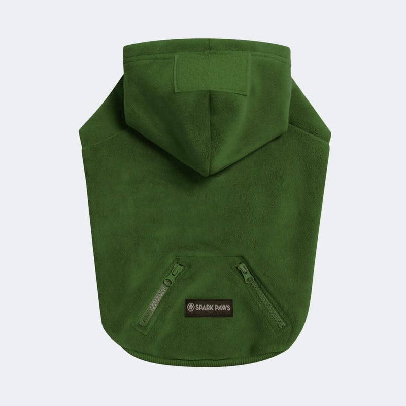Felpe con cappuccio per cani CozyFlex Utility