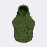 Felpe con cappuccio per cani CozyFlex Utility