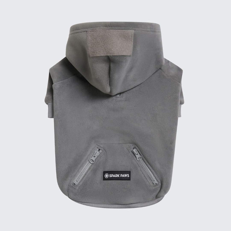 Felpe con cappuccio per cani CozyFlex Utility