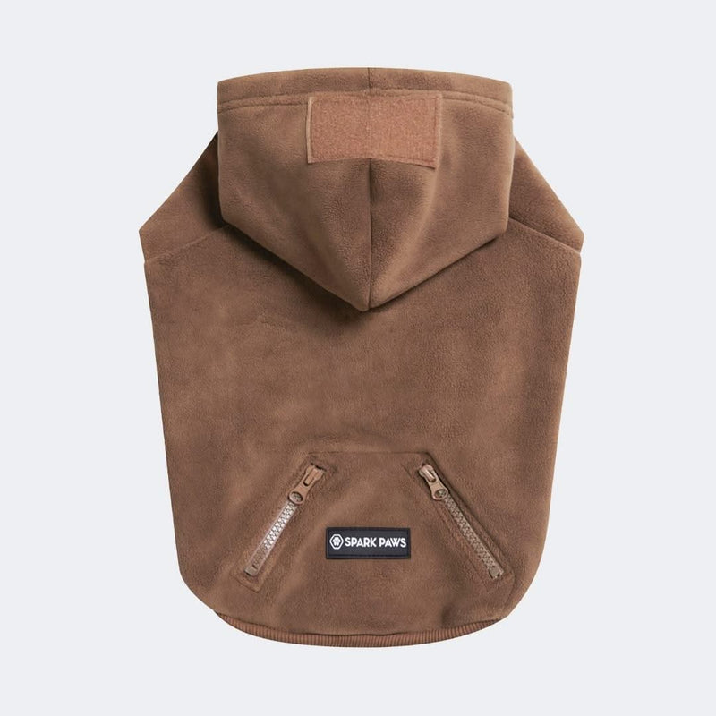 Felpe con cappuccio per cani CozyFlex Utility