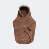 Felpe con cappuccio per cani CozyFlex Utility