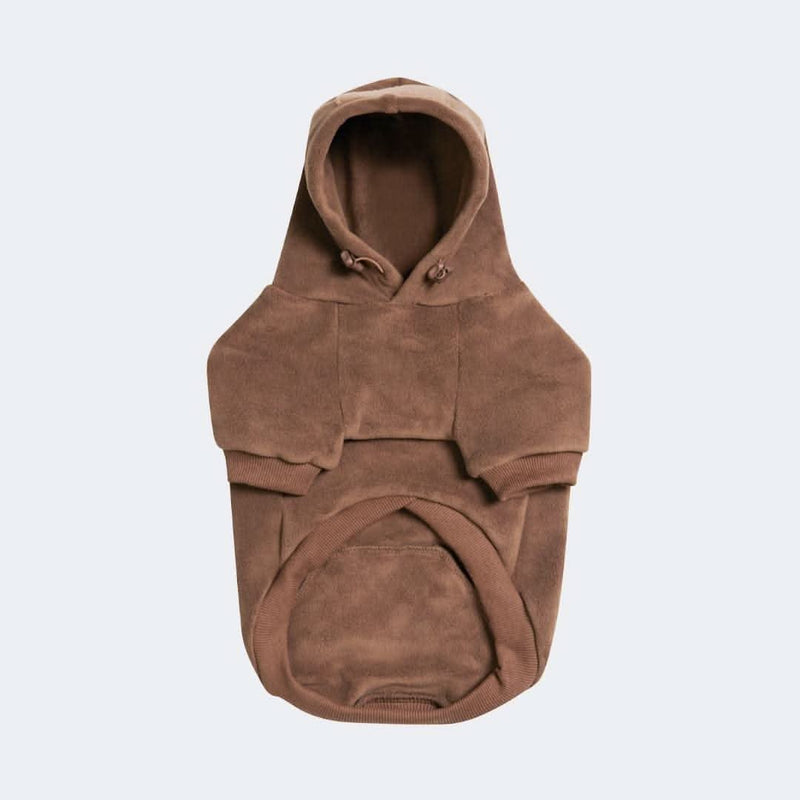 Felpe con cappuccio per cani CozyFlex Utility