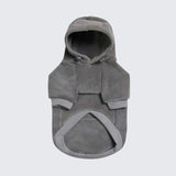 Felpe con cappuccio per cani CozyFlex Utility