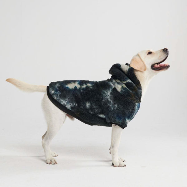 Maglione Coperta Fluffdreams per Cani - Oreo