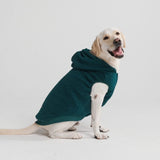 Giacca Sherpa - Verde