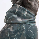 Felpe Concrete Wood per cani – Legno