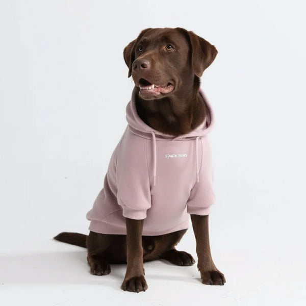 Maglione Essenziale per Cani - Lilla Talpa