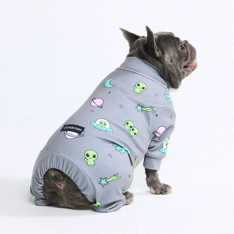 Alien PJ
