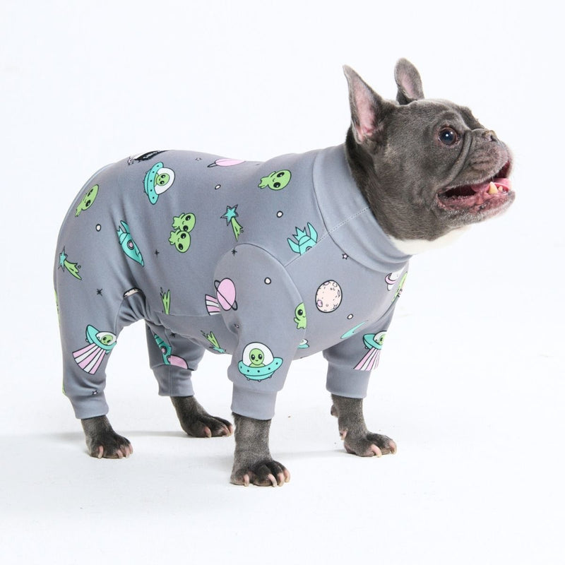 Pigiama per Cani - Alieno