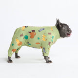 Forest Animals PJ