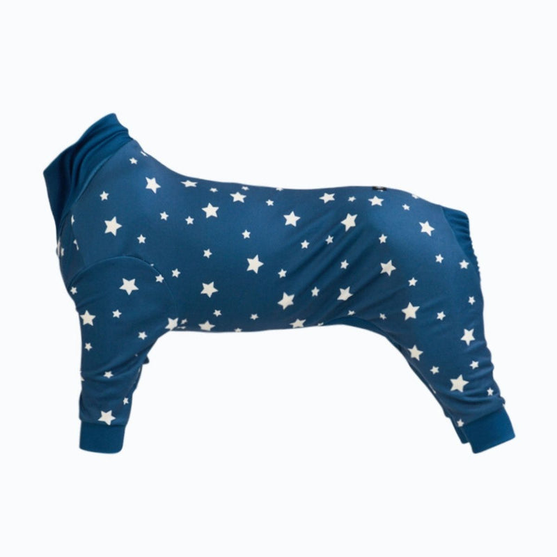 Pigiama per Cani - Stelle