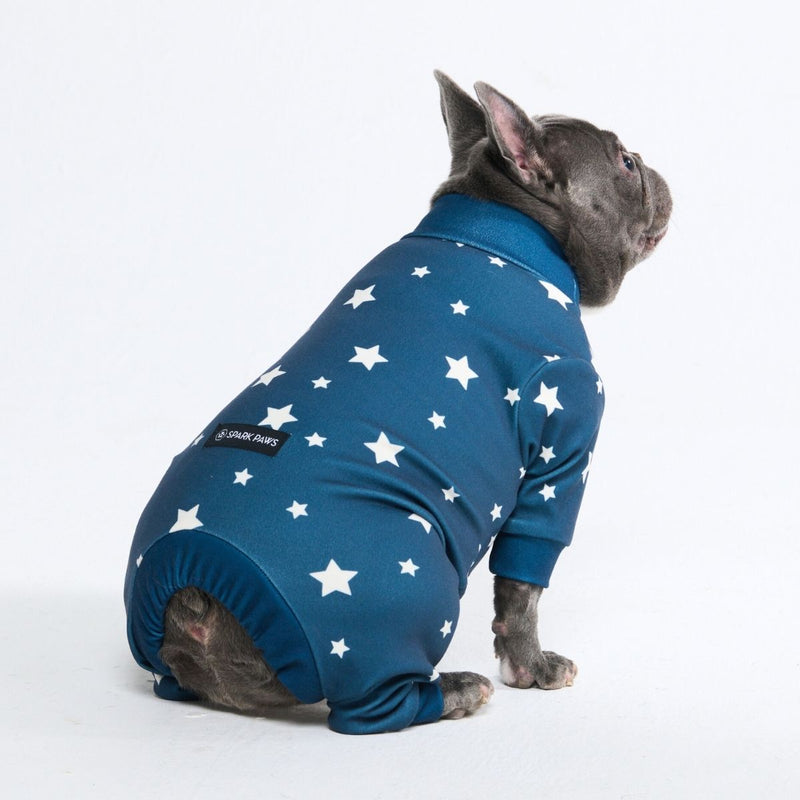 Pigiama per Cani - Stelle
