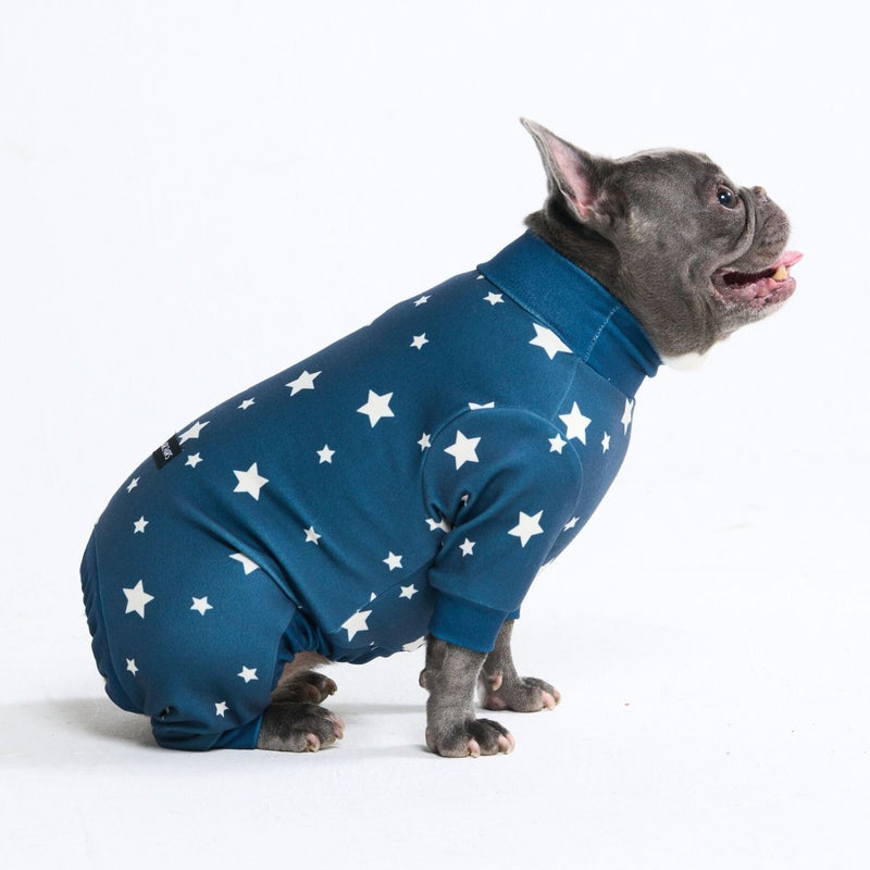 Pigiama per Cani - Stelle