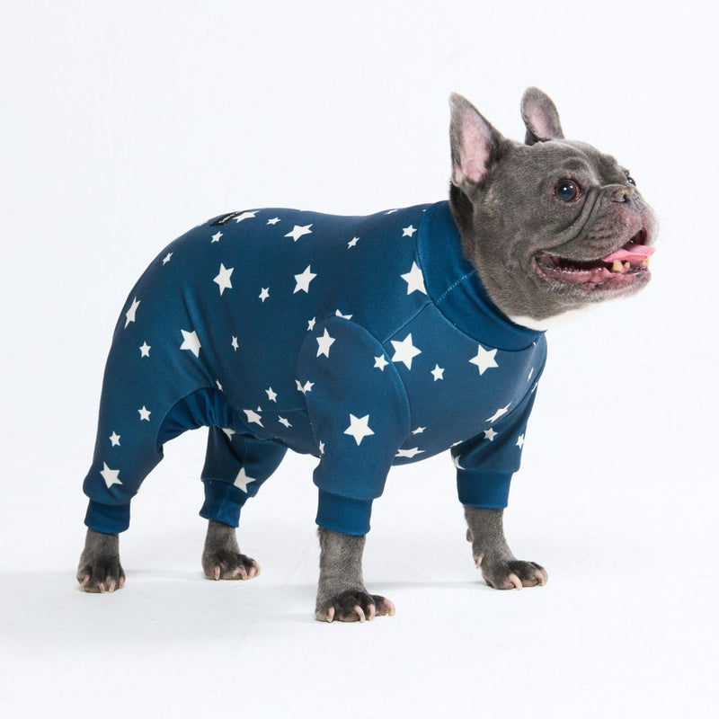 Pigiama per Cani - Stelle