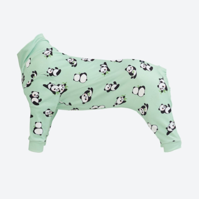 Pigiama per Cani - Panda