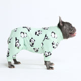 Pigiama per Cani - Panda