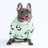 Pigiama per Cani - Panda