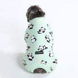 Pigiama per Cani - Panda