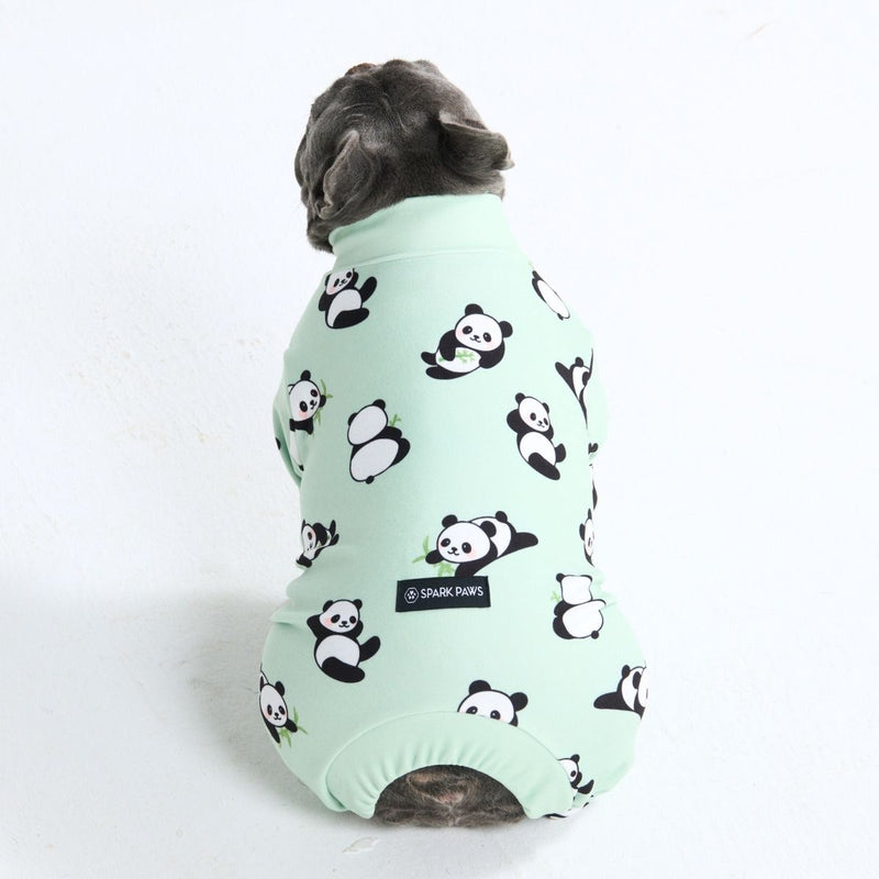 Pigiama per Cani - Panda