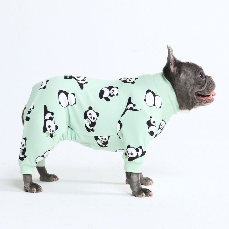 Pigiama per Cani - Panda