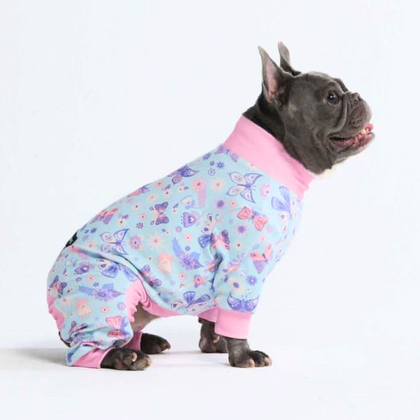Pigiama per Cane - Farfalla