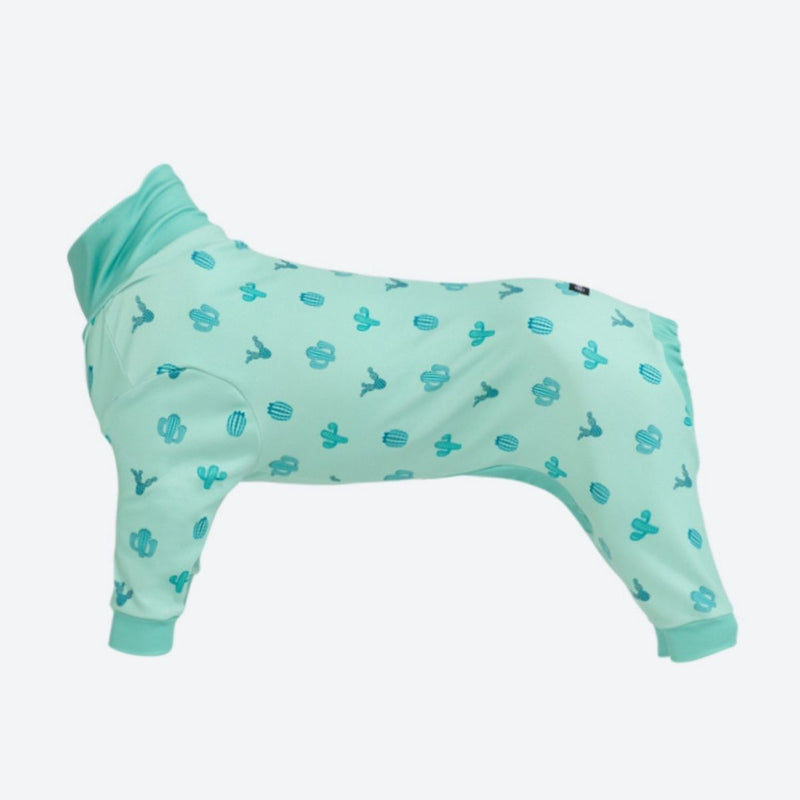Pigiama per Cani - Cactus